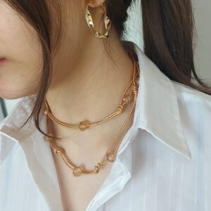 Collar Ámbar