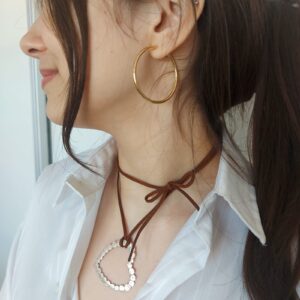 Lazo Corazon Maxi