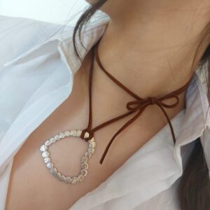 Lazo Corazon Maxi