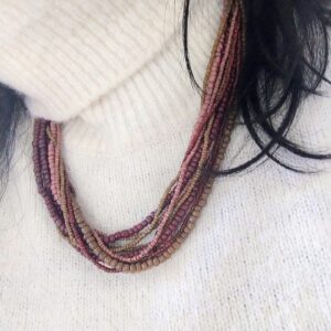 Collar Terra