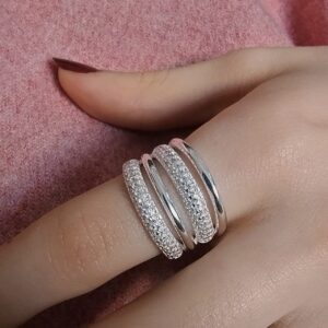 ANILLO REINA