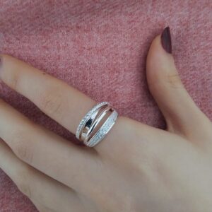 ANILLO PRINCESA