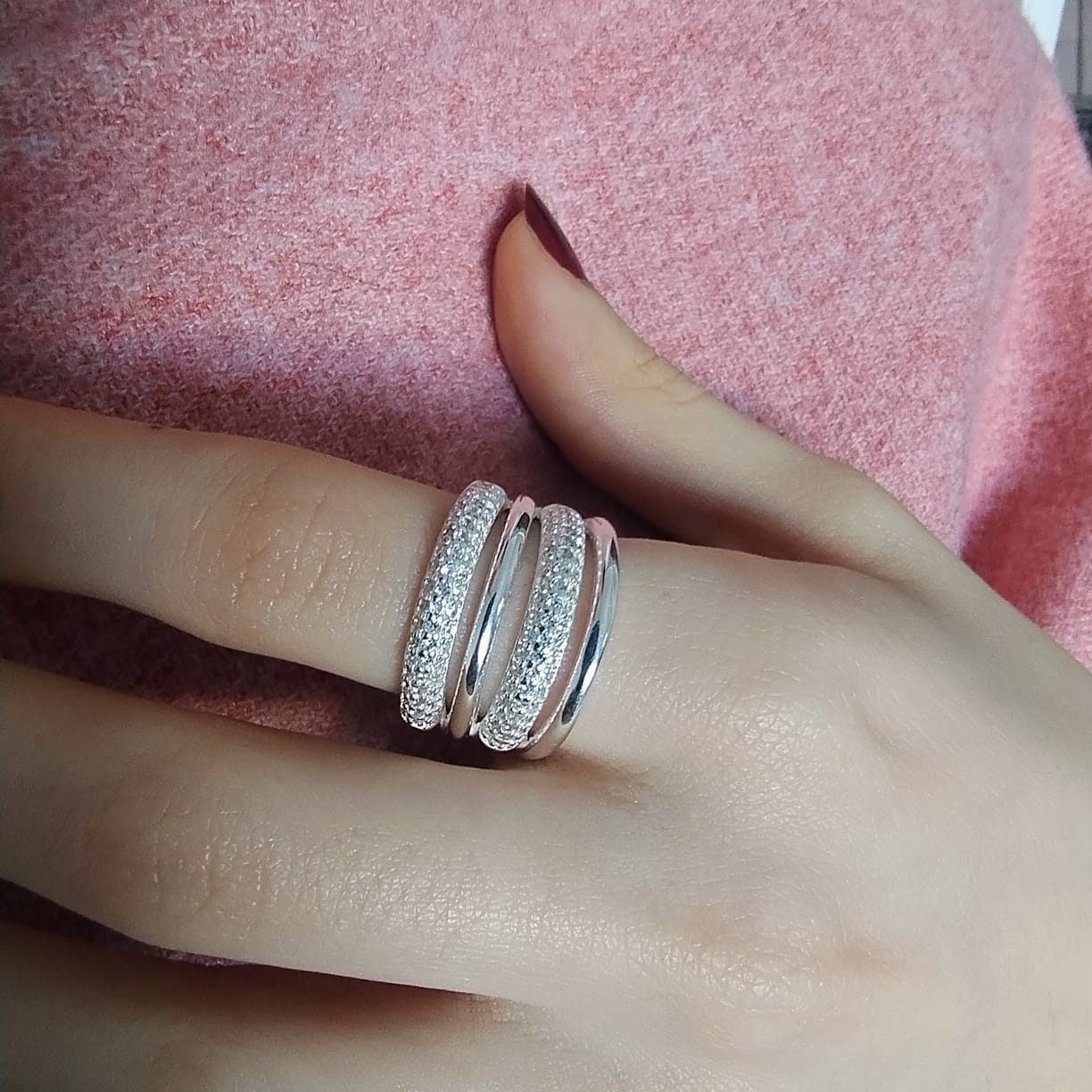 ANILLO REINA - Imagen 2