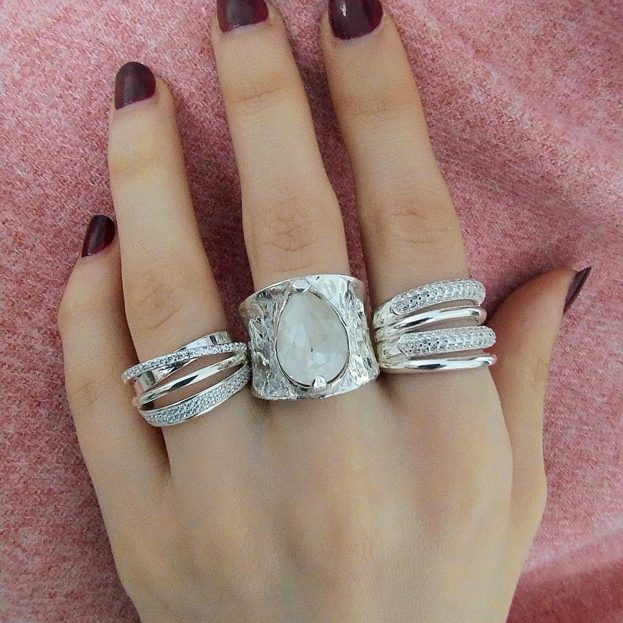 ANILLO REINA - Imagen 3